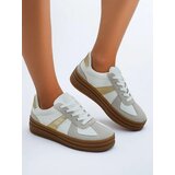 Resti Women’s Sport Sneakers Enfire | Shoptok.si