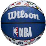 Wilson lopta NBA ALL TEAM BSKT RWB SZ7 WTB1301XBNBA Cene