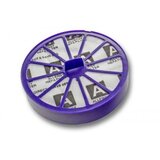 VHBW Set HEPA filtrov za Dyson DC07 / DC14 | Shoptok.si