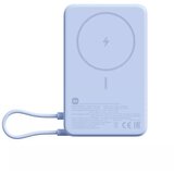 Xiaomi 33 W Magnetic Power Bank 10000 mAh with Built-in Stand (Blue) - Prijenosni punjač | shoptok.hr