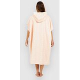 After Tech Pocket Surf poncho tears of pink | Shoptok.si