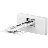 Epson V12HB12010 project mount Wall White | shoptok.hr
