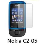  Zaščitna folija ScreenGuard za Nokia C2-05 | Shoptok.si