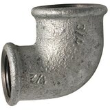  Reducirni kotnik (Jeklo, Pocinkano, Kot: 90 °) | Shoptok.si