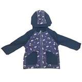 Pollino dežna jakna DR RWCK208MM RWCK208MM116 F modra 116 | Shoptok.si