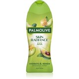 Palmolive Skin Radiance eksfoliacijski gel za prhanje 500 ml | Shoptok.si