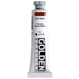  GOLDEN Heavi Bodi Akrilna boja 59 ml | 1020 burnt sienna Cene