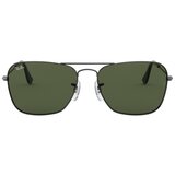 Ray-ban caravan Naočare za sunce RB 3136 004 Cene