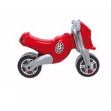 Cross 8 poganjalec - rdeč, velik | Shoptok.si