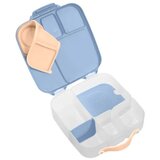 b.box Škatla za malico velika – flamingo fizz | Shoptok.si