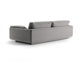 Micadoni Svijetlo siva sofa 220 cm Torino – Home | shoptok.hr