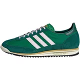Adidas Niske tenisice 'SL 72 Schuh' zelena / bijela