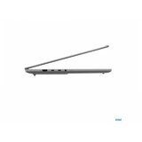 Lenovo Laptop IdeaPad Pro 5 16IAH10 DOS/16" 2.8K OLED/U9-285H/32GB/1TB/RTX 5050-8GB/BKLT SRB/siva | ePonuda.com