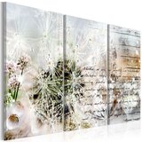  Slika - Starry Dandelions I 120x80 Cijene