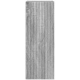 TV zidni ormar Zidne 2 pcs Siva Sonoma 30 x 31 x 80 cm | shoptok.hr