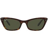 Ray-ban lady Burbank Naočare za sunce RB 2299 902/31 Cene