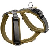 Hunter oprsnica za pse maldon up xs-s maslinasta/siva | shoptok.hr