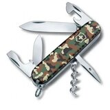 Victorinox Spartan Camouflage | ePonuda.com