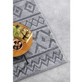 Elle Decoration Siva preproga 160x235 cm Itinerance Light Grey – | Shoptok.si