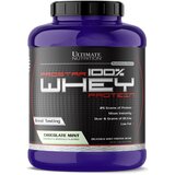 Ultimate Nutrition protein power pack – whey & casein komplet - jagoda, kikiriki puter i žele 2.39kg | ePonuda.com