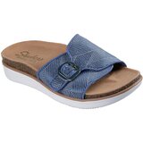 Skechers Lifted Comfort-Restl papuče | Eponuda.com