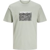 Jack & Jones majica za dečake 12274620, Siva cene