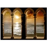  Samoljepljiva foto tapeta - Idyll 343x245 | shoptok.hr