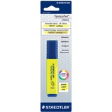 Staedtler Marker Textsurfer Classic 364, 1-5 mm, rumena Cene