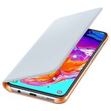 Samsung Original torbica ef-wa705pwe galaxy a70 a705 bela - original | Shoptok.si