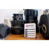 Skross Putni adapter 1.302930, + 2 x USB za punjenje, 2100mAh | Eponuda.ba