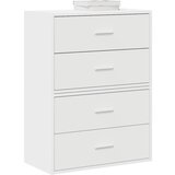 vidaXL Ormari s 2 ladice 2 kom bijeli 60x31x40 cm konstruirano drvo Cijene