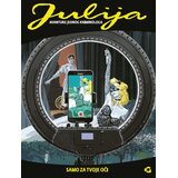 Golconda Giancarlo Berardi, Lorenco Kalca, Klaudio Pikoli - Julija 02: Samo za tvoje oči Cene
