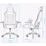 Uvi gaming stol chair | Shoptok.si