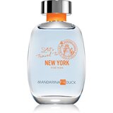 Mandarina Duck Let´s Travel To New York toaletna voda 100 ml za moške Cene