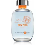 Mandarina Duck let´s Travel To New York toaletna voda 100 ml za muškarce