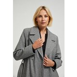 Marisse Women's Jacket Z-Ku-4501 D.Grey | Shoptok.si