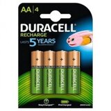 Duracell AA 1/4 1.2V 2500mAh Stay Charged Ni-MH punjiva baterija (cena na komad) | ePonuda.com