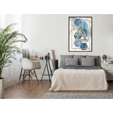  Poster - Marble Composition I 20x30 | shoptok.hr