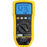 Chauvin Arnoux C.A 5275 ručni multimetar digitalni otporan na prskanje (IP54) CAT III 1000 V, CAT IV 600 V Zaslon (broje | Eponuda.ba