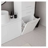 Hanah home višenamenska polica adr 621 pp 1 white | ePonuda.com