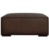 Windsor & Co Sofas Usnjeni podstavek za noge Madame - Windsor & Co Sofas | Shoptok.si