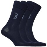 Emporio Armani Nogavice EM000554 AF18175 Modra Cene