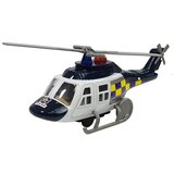  Set za igru sa vozilima specijalne policije 3u1 - sivi | shoptok.hr