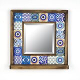 Woody Fashion Ogledalo Sto002 | ePonuda.com