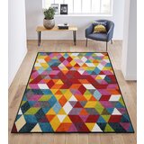 Conceptum Hypnose tepih Geo 6875, 80x300cm, Šareni | ePonuda.com