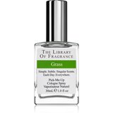 The Library of Fragrance Grass kolonjska voda uniseks 30 ml Cene