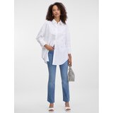 Orsay White women's shirt with stones - Women's | shoptok.hr