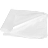 Shumee plastične vrečke za pedikuro za enkratno uporabo, 50 kom., (21388609) | Shoptok.si