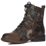Rieker Polškornji Booties Večbarvna | Shoptok.si