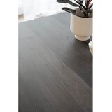 Rowico Okrugao proširiv blagovaonski stol od punog hrasta ø 120 cm Filippa – | shoptok.hr